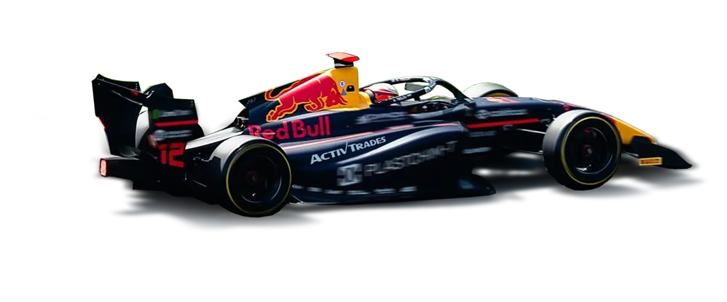 f3 car
